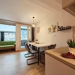 Apartamento Residenza Tga Clo 304 Savognin