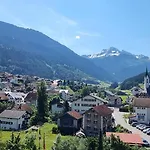 Residenza Tga Clo 304 Apartamento Savognin