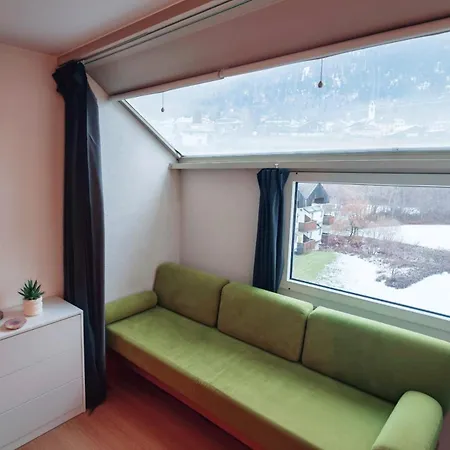 Residenza Tga Clo 304
