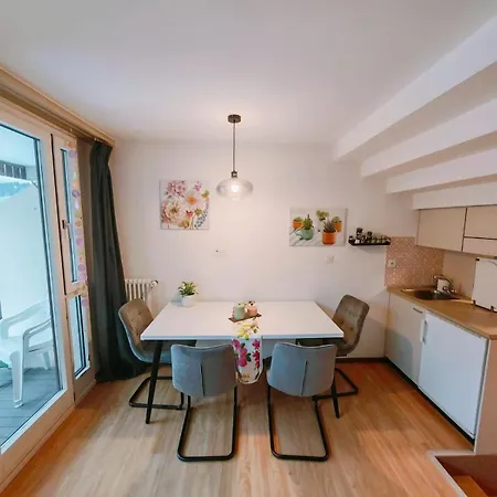 Apartment Residenza Tga Clo 304