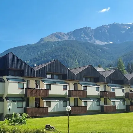 Residenza Tga Clo 304 Apartamento *