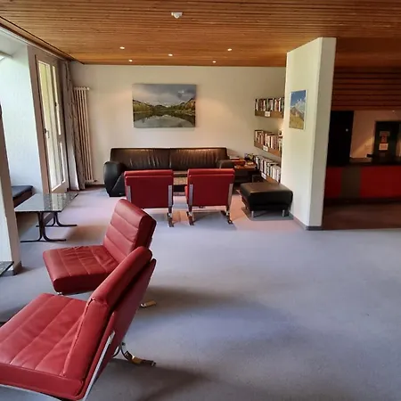 Residenza Tga Clo 304 Savognin