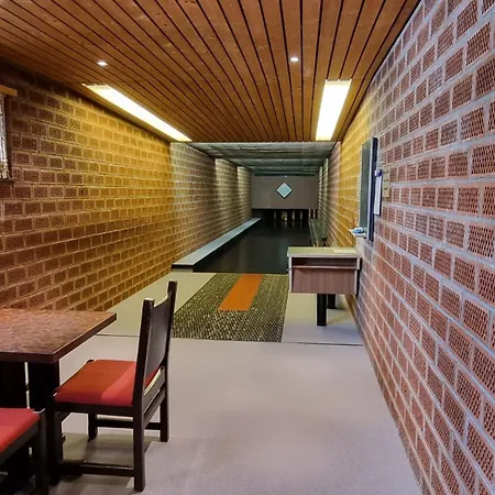 Residenza Tga Clo 304