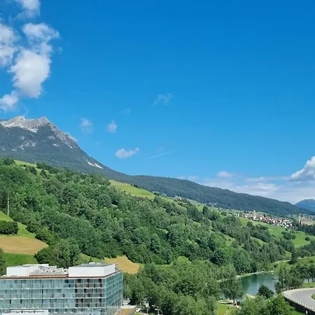 Apartamento Residenza Tga Clo 304 *