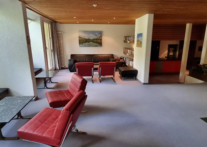 Residenza Tga Clo 304 Savognin