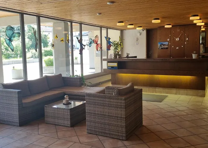 Residenza Tga Clo 304 Apartamento *