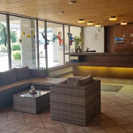 Residenza Tga Clo 304 Lejlighed *