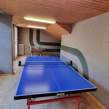 Residenza Tga Clo 304 Savognin