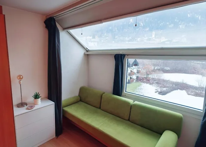 Residenza Tga Clo 304