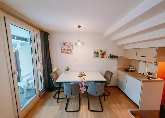 Lejlighed Residenza Tga Clo 304