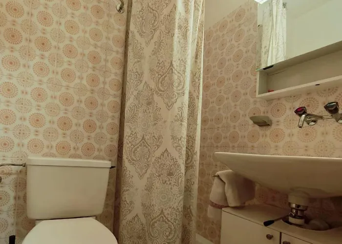 Lejlighed Residenza Tga Clo 304 *