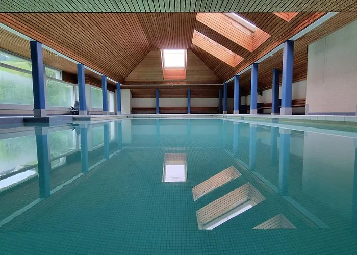 Lejlighed Residenza Tga Clo 304 *