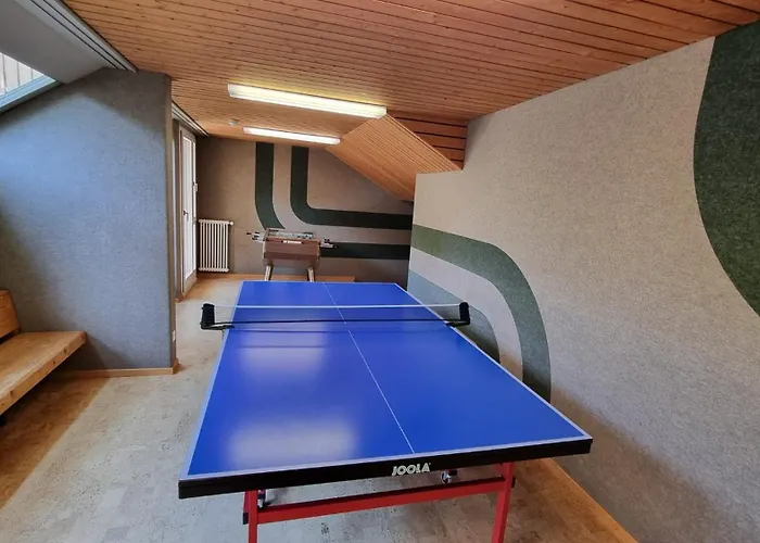 Residenza Tga Clo 304 Savognin