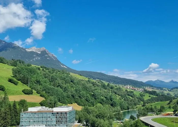 Lejlighed Residenza Tga Clo 304 *