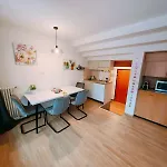 Residenza Tga Clo 304 Апартаменты