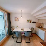 Апартаменты Residenza Tga Clo 304
