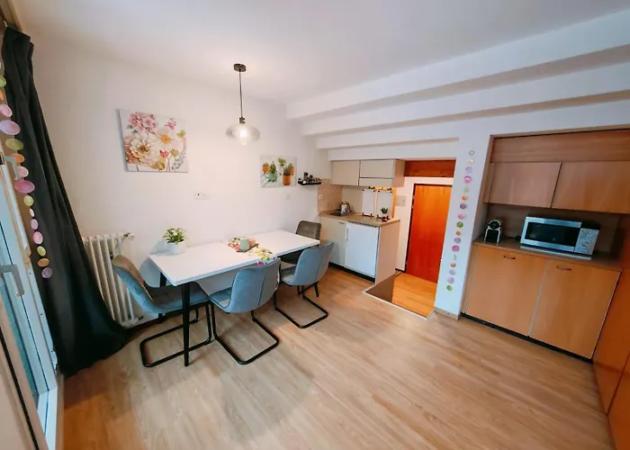 Residenza Tga Clo 304 Apartment