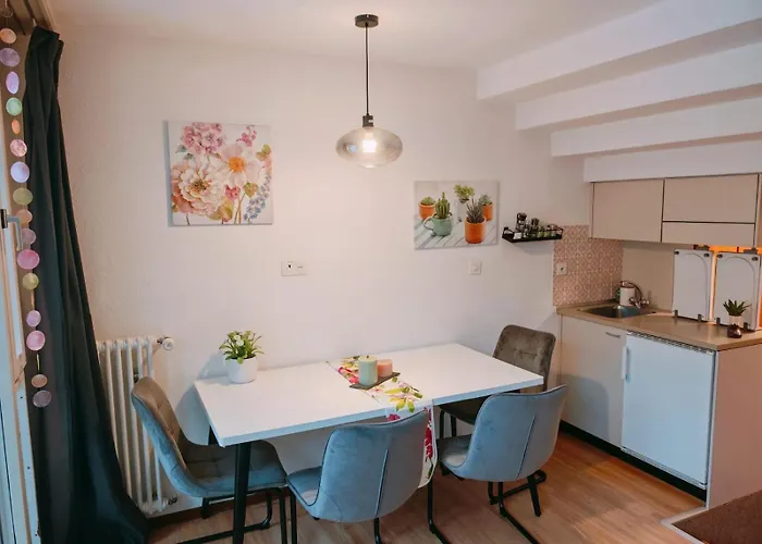 Residenza Tga Clo 304 Apartment *