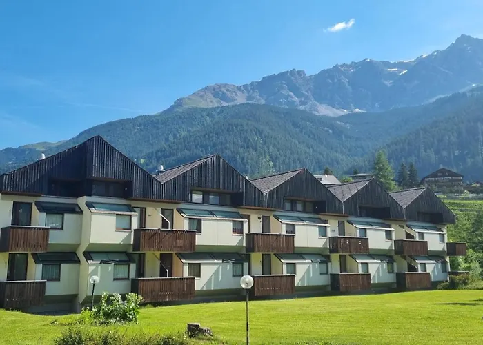 Residenza Tga Clo 304 Apartment *