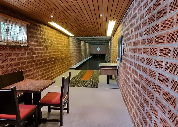 Residenza Tga Clo 304