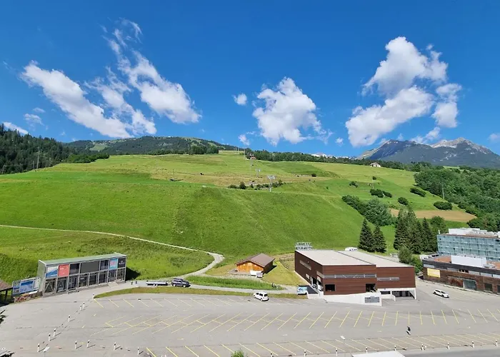 Residenza Tga Clo 304 Apartment *